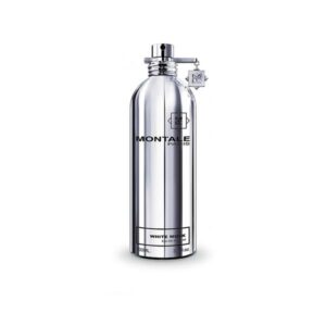 Montale Paris - White Musk Eau de Parfum Vapo - 100 ml