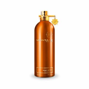 Montale Paris - Honey Aoud Eau de Parfum Vapo - 100 ml