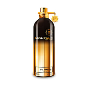 Montale Paris – So Amber Eau de Parfum Vapo - 100 ml