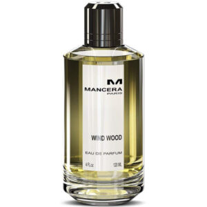 Mancera Paris - Wind Wood Eau de Parfum Vapo - 120 ml