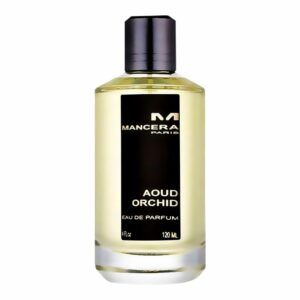 Mancera Paris - Aoud Orchid Eau de Parfum Vapo - 120 ml