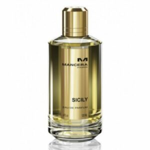 Mancera Paris – Sicily Eau de Parfum Vapo - 120 ml