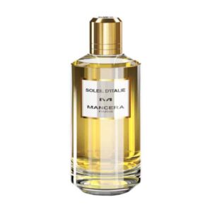 Mancera Paris - Soleil D' Italie Eau de Parfum Vapo - 120 ml