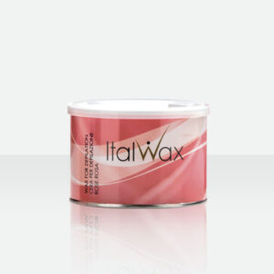 Italwax - Cera Ad Alta Densità - ROSE 400 ml