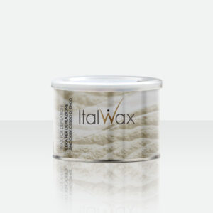 Italwax - Cera Ad Alta Densità – OSSIDO DI ZINCO 400 ml