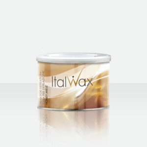 Italwax - Cera Ad Alta Densità - Trasparente al Miele