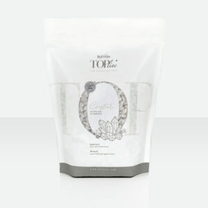 Italwax - Top Line Crystal - Synthetic Film Wax - 750 gr
