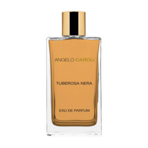 Angelo Caroli – Tuberosa Nera Eau de Parfum Vapo - 100 ml