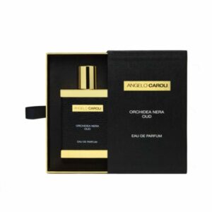 Angelo Caroli – Orchidea Nera Oud Eau de Parfum Vapo - 100 ml