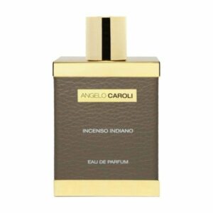 Angelo Caroli – Incenso Indiano Eau de Parfum Vapo - 100 ml