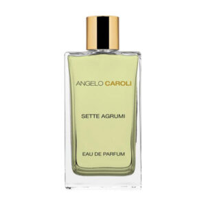 Angelo Caroli – Sette Agrumi Eau de Parfum Vapo - 100 ml