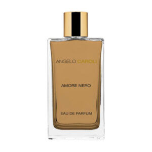 Angelo Caroli – Amore Nero Eau de Parfum Vapo - 100 ml