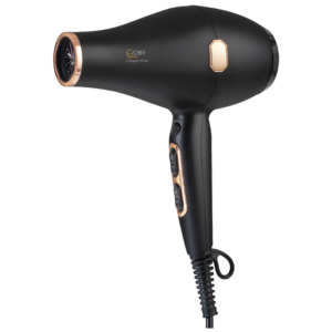 Goby Pro - Phon Compact Dryer - Ionic Tourmaline