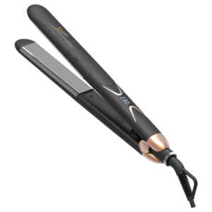 Goby Pro - Piastra Bronze Straightener Titanium