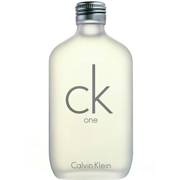 Calvin Klein – Ck One Eau de Toilette Vapo - 200 ml