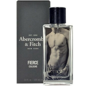 Abercrombie & Fich - Fierce Cologne Eau de Cologne Vapo - 200 ml