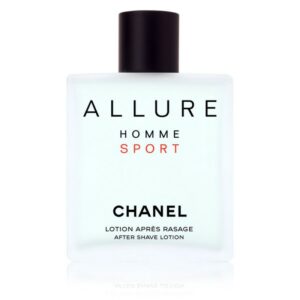 Chanel – Allure Homme Sport After Shave Lotion - 100 ml