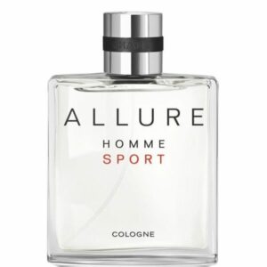 Chanel - Allure Homme Sport Cologne Vapo - 100 ml