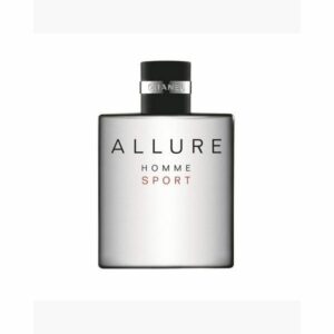 Chanel – Allure Homme Sport Eau de Toilette Vapo - 50 ml