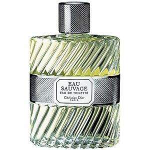 Dior - Eau Sauvage Eau de Toilette Natural Spray - 100 ml