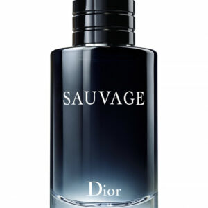 Dior - Sauvage Eau de Toilette Vapo- 100ml