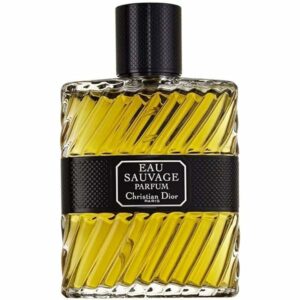 Dior - Eau Sauvage Parfum Natural Spray - 100 ml