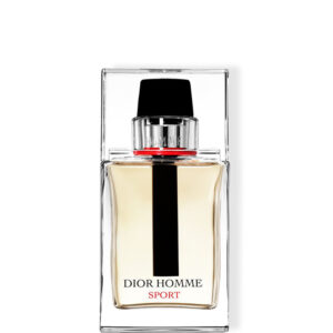 Dior - Dior Homme Sport Eau de Toilette Vapo - 200 ml