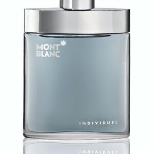 Mont Blanc - Individuel Eau de Toilette Vapo - 75 ml