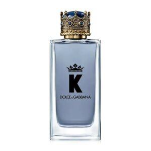 Dolce & Gabbana – K By Dolce & Gabbana Eau de Toilette Vapo - 50 ml