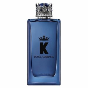 Dolce & Gabbana – K By Dolce & Gabbana Eau de Parfum Vapo - 100 ml