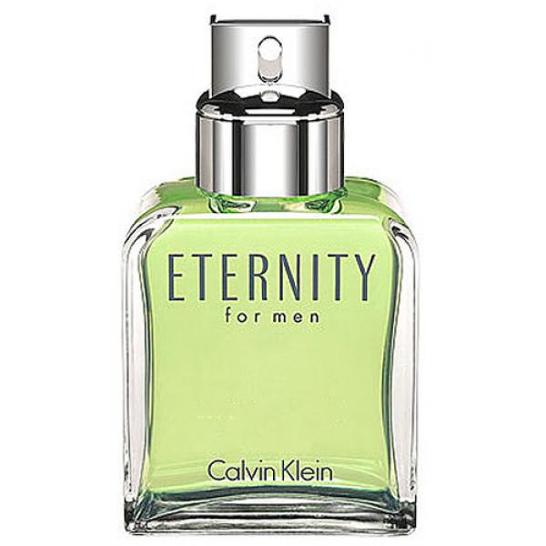 Calvin Klein – Eternity For Men Eau de Toilette Vapo - 200 ml