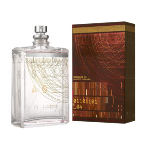 Escentric Molecules - Molecule 04 Eau de Toilette Vapo - 100 ml