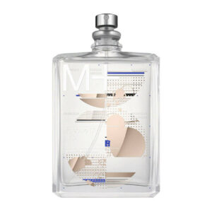 Escentric Molecules - Molecule 01 + Iris Eau de Toilette Vapo - 100 ml
