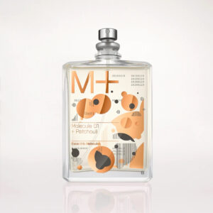 Escentric Molecules - Molecule 01 + Patchouli Eau de Toilette Vapo - 100 ml