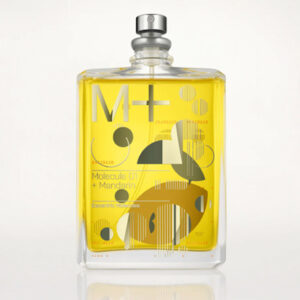 Escentric Molecules - Molecule 01 + Mandarin Eau de Toilette Vapo - 100 ml