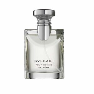 Bulgari - Pour Homme Exteme Eau de Toilette Vapo - 50 ml