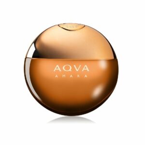 Bulgari - Aqua Amara Eau de Toilette Vapo - 50 ml