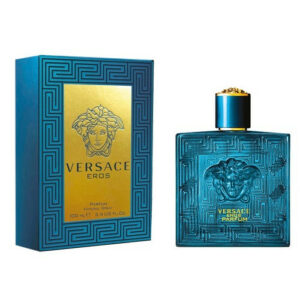 Versace - Eros Parfum Vapo - 100 ml