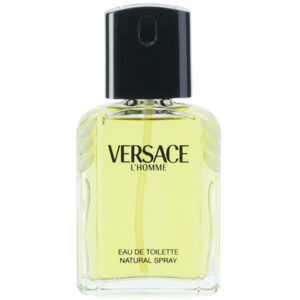Versace – L’Homme Eau de Toilette Vapo - 100 ml