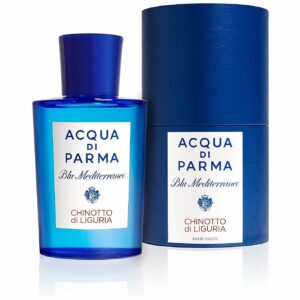 Acqua di Parma - Blu Mediterraneo Chinotto di Liguria Eau de Toilette Vapo - 100 ml