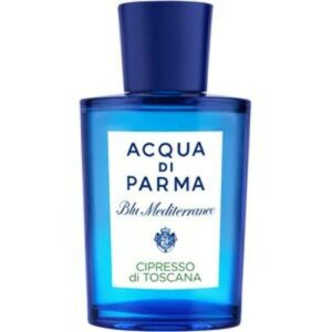 Acqua di Parma – Blu Mediterraneo Cipresso di Toscana Eau de Toilette Vapo - 75 ml