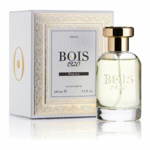 Bois 1920 - Paranà Eau de Parfum Vapo - 100 ml