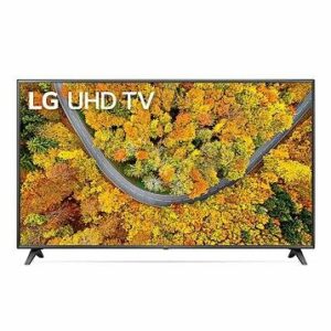 LG TV LED Ultra HD 4K 75" SMART 75UP751