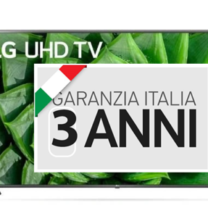 LG TV LED Ultra HD 4K 86" SMART