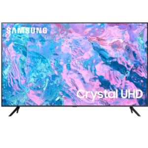 SAMSUNG TV LED 50'' SMART TV 4K