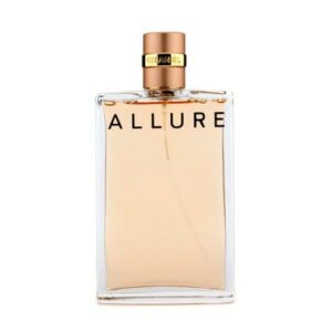 Chanel – Allure Pour Femme Eau de Parfum Vapo - 100 ml