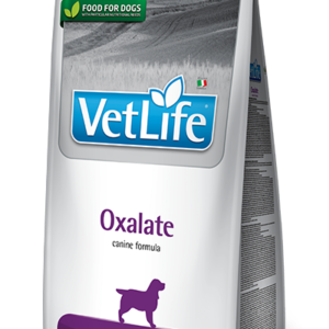 VetLife - Oxalate canine (Copia)