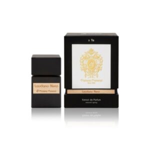 Tiziana Terenzi - Laudano Nero Extrait de Parfum Natural Spray - 100 ml