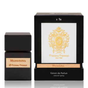 Tiziana Terenzi - Maremma Extrait de Parfum Natural Spray - 100ml