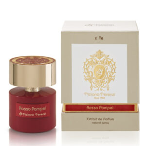 Tiziana Terenzi - Rosso Pompei Extrait de Parfum Natural Spray - 100 ml